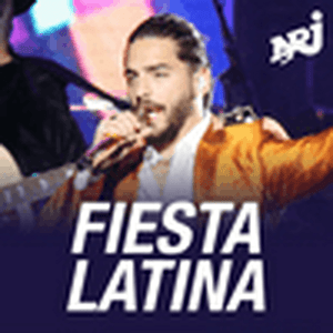 Ascolta NRJ FIESTA LATINA nell'app