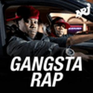 Ascolta NRJ GANGSTA RAP nell'app