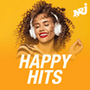 Ascolta NRJ HAPPY HITS nell'app