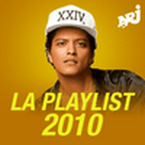 Ascolta NRJ LA PLAYLIST 2010' nell'app