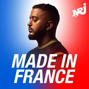 Ascolta NRJ MADE IN FRANCE nell'app