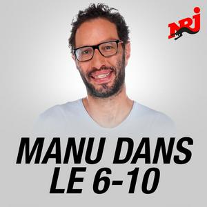 Ascolta NRJ MANU LE 6-10 nell'app