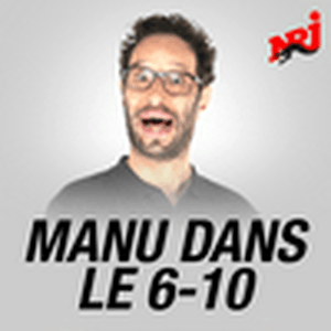 Ascolta NRJ MANU LE 6-10 nell'app