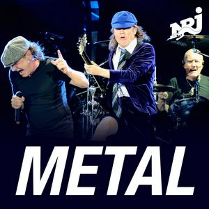 Ascolta NRJ METAL nell'app