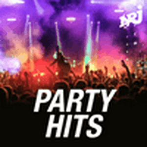 Ascolta NRJ PARTY HITS nell'app