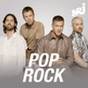 Ascolta NRJ POP ROCK nell'app