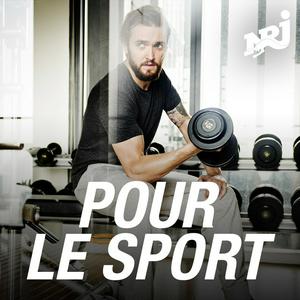 Ascolta NRJ POUR LE SPORT nell'app