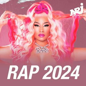 Ascolta NRJ RAP 2024 nell'app