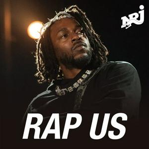 Ascolta NRJ RAP US nell'app