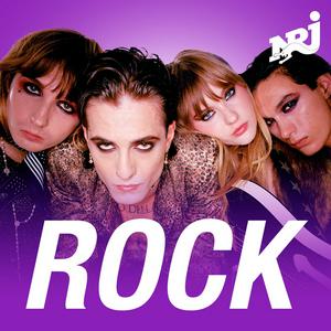 Ascolta NRJ ROCK nell'app