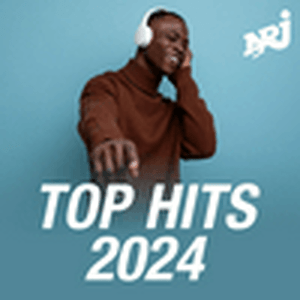 Ascolta NRJ TOP HITS 2024 nell'app