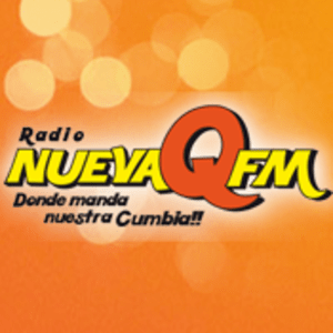 Ascolta Radio Nueva Q FM nell'app