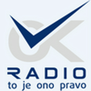 Ascolta OK Radio nell'app