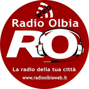 Ascolta Radio Olbia Web nell'app