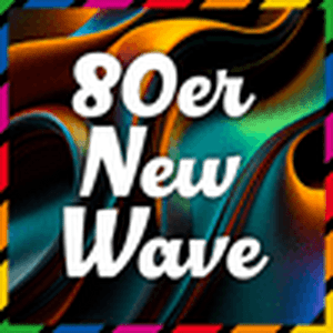 Ascolta OLDIE ANTENNE 80er New Wave nell'app