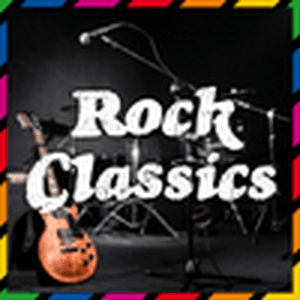 Ascolta OLDIE ANTENNE Rock Classics nell'app