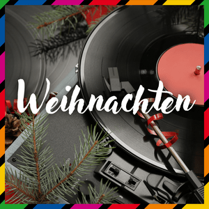 Ascolta OLDIE ANTENNE Weihnachten nell'app