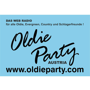 Ascolta Oldie Party Austria nell'app