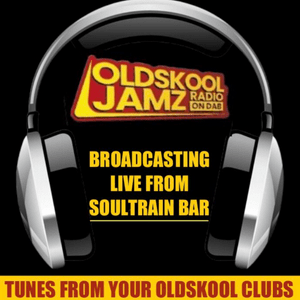 Ascolta Oldskool Jamz Radio nell'app