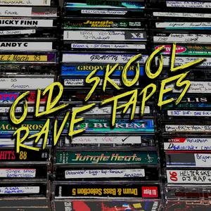 Ascolta Old Skool Rave Tapes nell'app