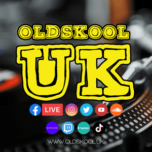 Ascolta Oldskool UK nell'app