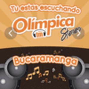 Ascolta Olímpica Stereo 97.7 Bucaramanga nell'app