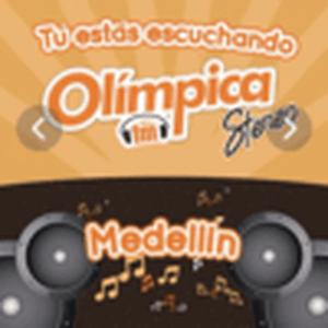 Ascolta Olímpica Stereo 104.9 Medellin nell'app