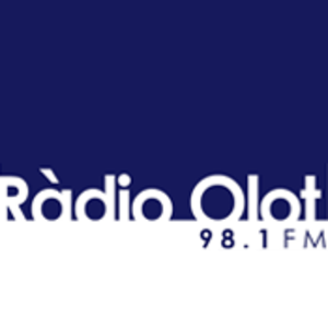 Ascolta Ràdio Olot 98.1 FM nell'app