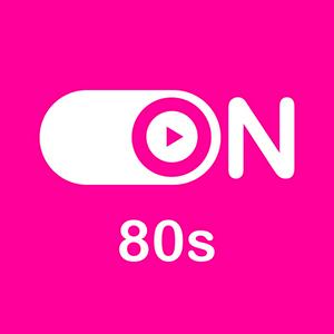 Ascolta ON 80s nell'app