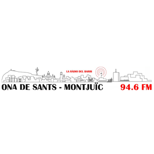 Ascolta Ona de Sants-Montjuïc 94.6 FM nell'app