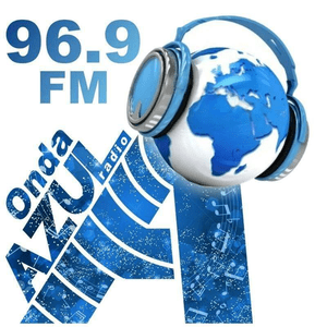 Ascolta Onda Azul Radio 96.9 FM nell'app