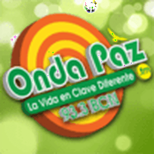 Ascolta Onda Paz 93.3 FM nell'app