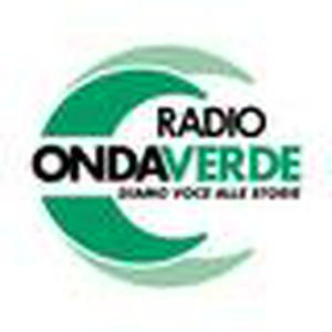 Ascolta Radio Onda Verde nell'app