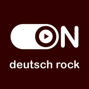 Ascolta ON Deutsch Rock nell'app