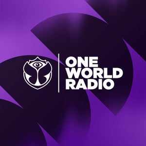 Ascolta Tomorrowland - One World Radio nell'app