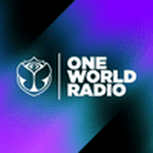 Ascolta Tomorrowland - One World Radio nell'app