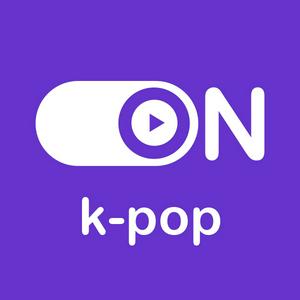 Ascolta ON K-Pop nell'app