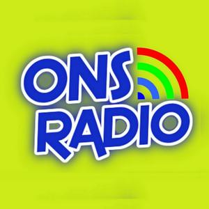 Ascolta ONSRADIO nell'app