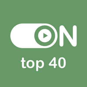 Ascolta ON Top 40 nell'app