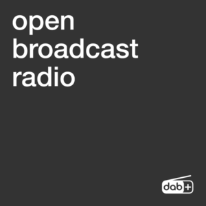 Ascolta Open Broadcast Radio nell'app