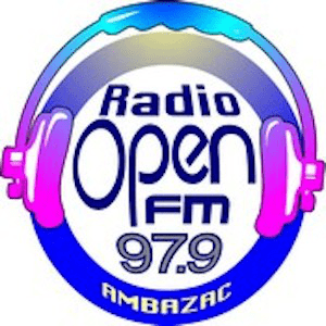 Ascolta Radio Open FM 97.9 nell'app