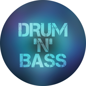 Ascolta OpenFM - Drum'n'Bass nell'app