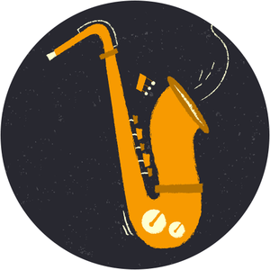 Ascolta OpenFM - Smooth Jazz nell'app