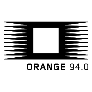 Ascolta ORANGE 94.0 nell'app