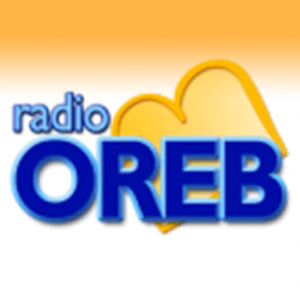 Ascolta Radio Oreb nell'app