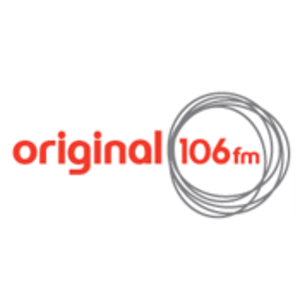 Ascolta Original 106 FM nell'app