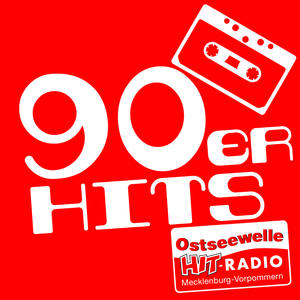 Ascolta Ostseewelle - 90er Hits nell'app