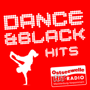 Ascolta Ostseewelle - Dance & Black Hits nell'app