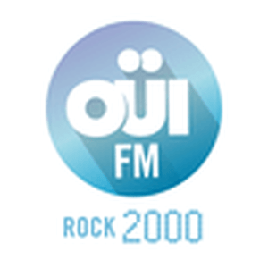 Ascolta OUI FM Rock 2000 nell'app