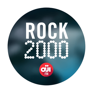 Ascolta OUI FM Rock 2000 nell'app